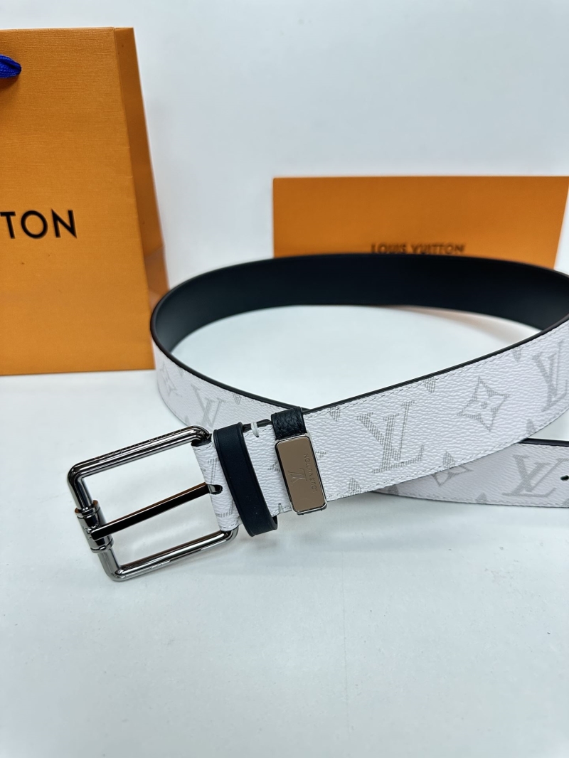 Louis Vuitton Belts